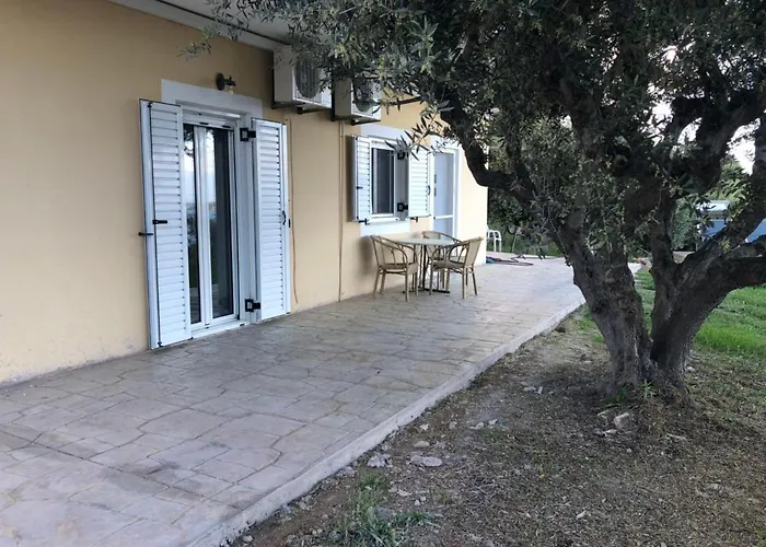 Αgrilitsa House