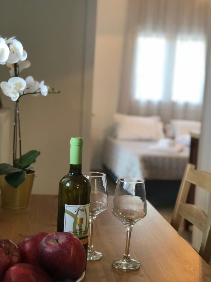 αgrilitsa House