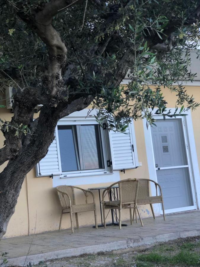 αgrilitsa House *