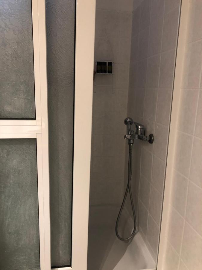 αgrilitsa House Apartment