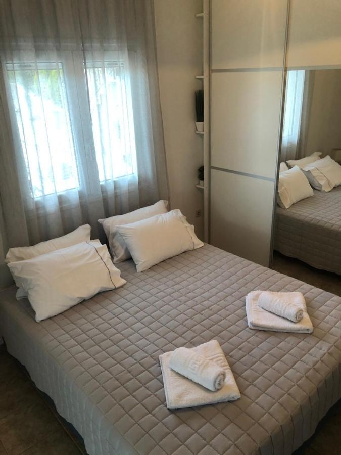 αgrilitsa House